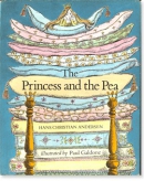 The princess and the pea