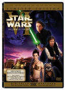 Star wars [DVD]. Episode VI, Return of the Jedi