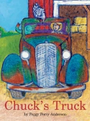 Chuck's truck