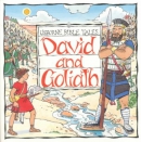 David and Goliath