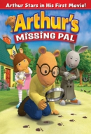 Arthur's missing Pal [DVD]
