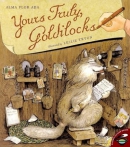 Yours truly, Goldilocks