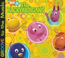 The Backyardigans groove to the music [music CD]