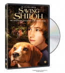 Saving Shiloh [DVD]