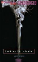 Looking for Alaska [CD book]