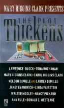 The plot thickens [large print]