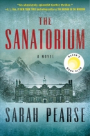 The sanatorium : a novel