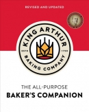 The all-purpose baker's companion