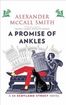 A promise of ankles [large print]