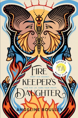 Firekeeper's Daughter 