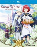Snow White with the red hair [Blu-ray]. Season 1