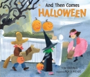 And then comes Halloween