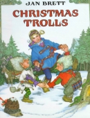 Christmas trolls