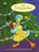 The nutquacker