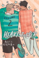 Heartstopper. Book 2