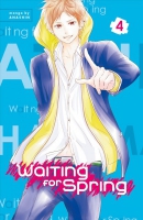 Waiting for spring. Book 4, Hoop dreams