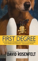 First degree