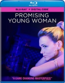 Promising young woman [Blu-ray]