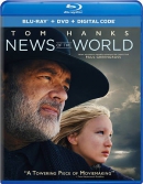 News of the world [Blu-ray]