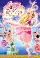 Barbie in the 12 dancing princesses [DVD]