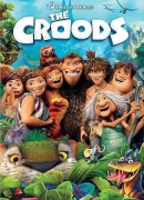 The Croods [DVD]