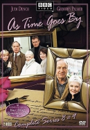 As time goes by [DVD]. Season 8