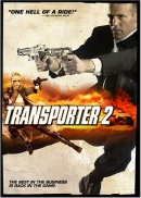 Transporter 2 [DVD]