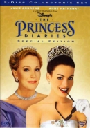 The princess diaries [DVD]