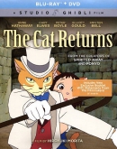 The cat returns [Blu-ray]