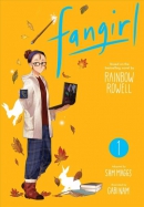 Fangirl. Book 1