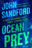 Ocean prey