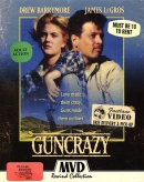 Guncrazy [Blu-ray]