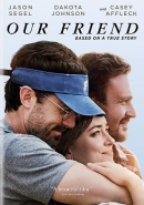 Our friend [DVD]
