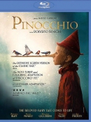 Pinocchio (2019) [Blu-ray]