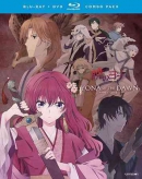 Yona of the dawn [Blu-ray]. Season 1