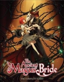 The ancient magus' bride [Blu-ray]. Season 2.