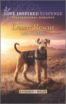 Desert rescue