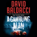 A gambling man [CD book]