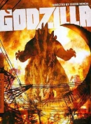 Godzilla (1954) [DVD]