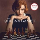 The queen's gambit [CD book]