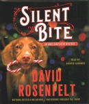 Silent bite [CD book]