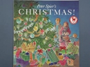 Peter Spier's Christmas!