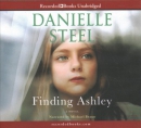 Finding Ashley [CD book]