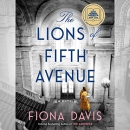 The lions of Fifth Avenue [Playaway]