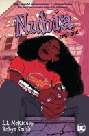 Nubia. Real one