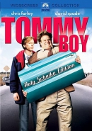 Tommy boy [DVD]