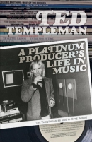 Ted Templeman : a platinum producer's life in music