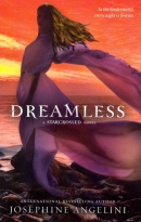 Dreamless : a Starcrossed novel