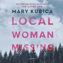 Local woman missing [CD book]