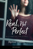 Real, not perfect